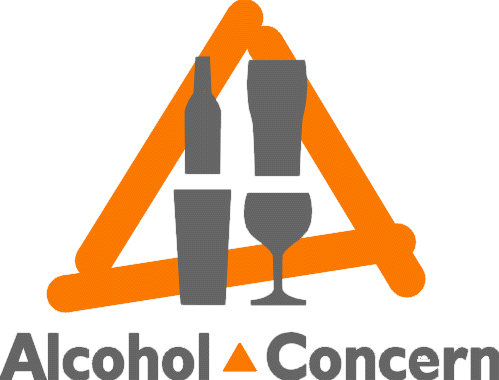 Open Alcohol Concern's web site in a new window