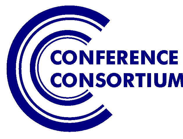 Open the Conference Consortium's web site in a new window