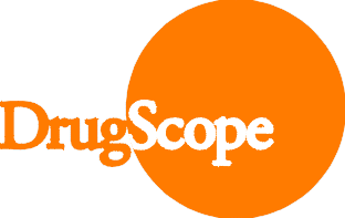 Open DrugScope's web site in a new window