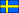Swedish flag